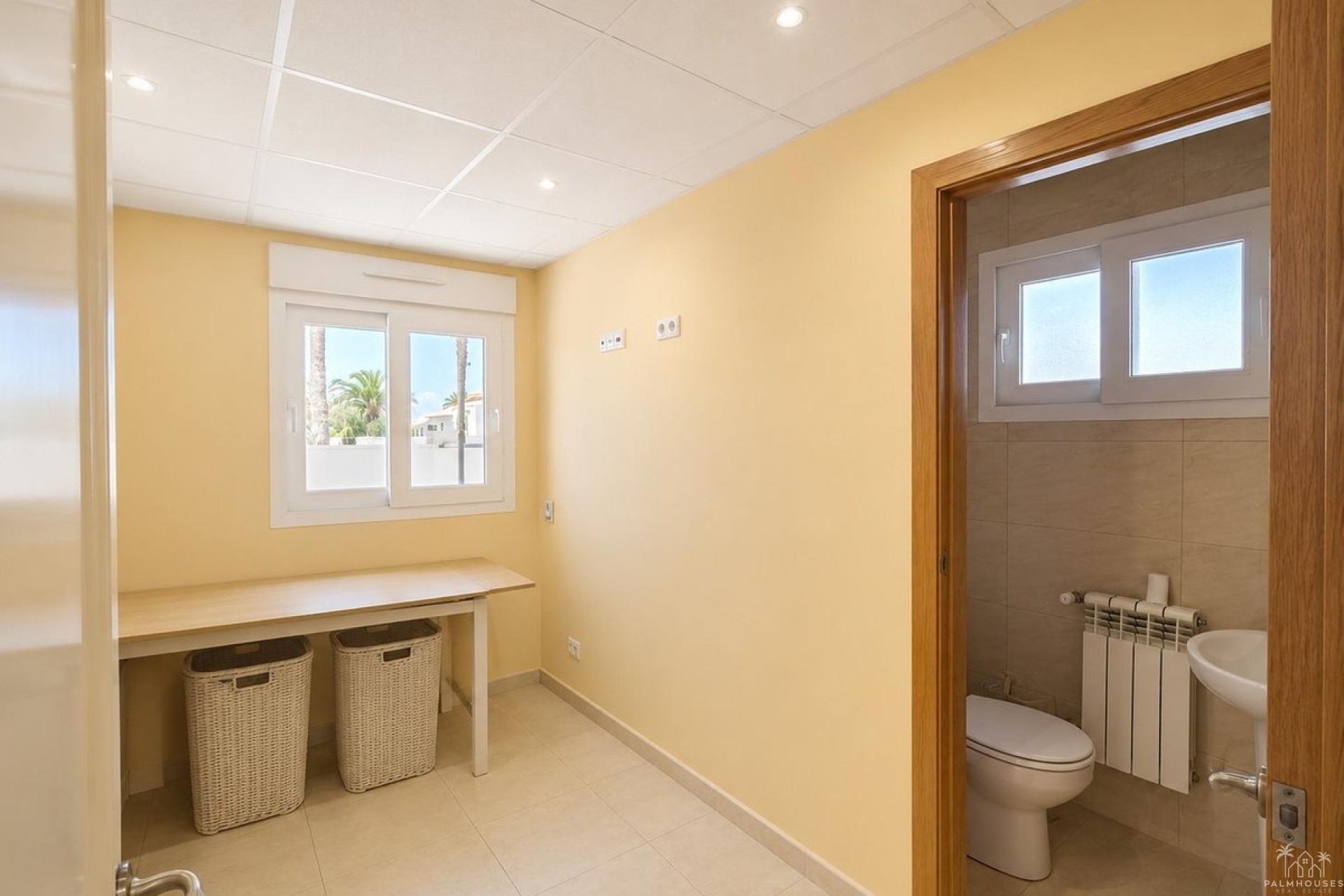 Revente - Villa - Orihuela - Cabo Roig