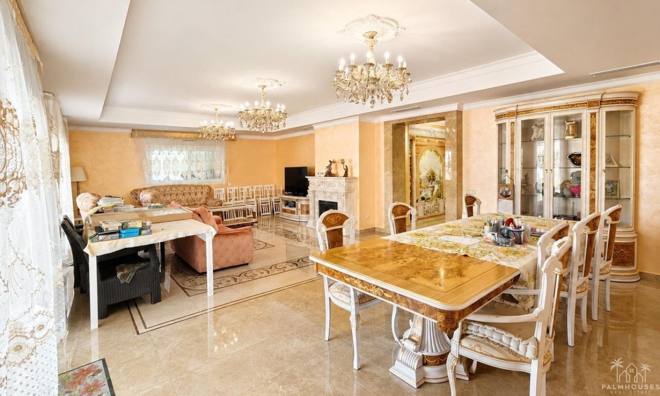 Revente - Villa - Orihuela - Cabo Roig
