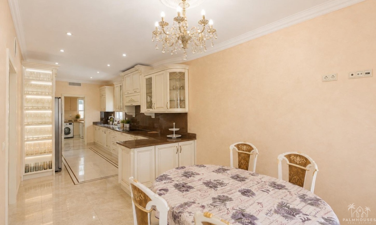 Revente - Villa - Orihuela - Cabo Roig