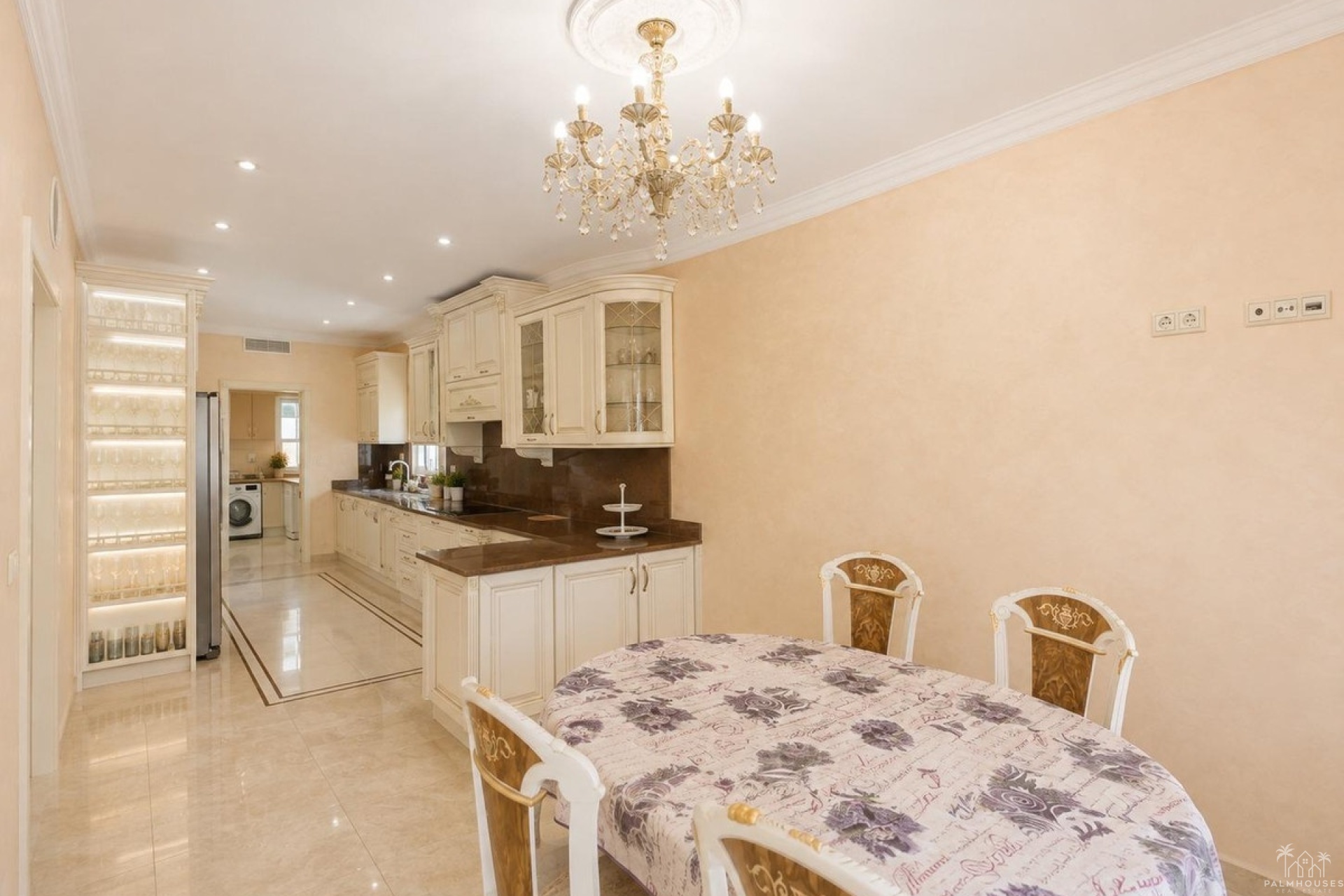 Revente - Villa - Orihuela - Cabo Roig