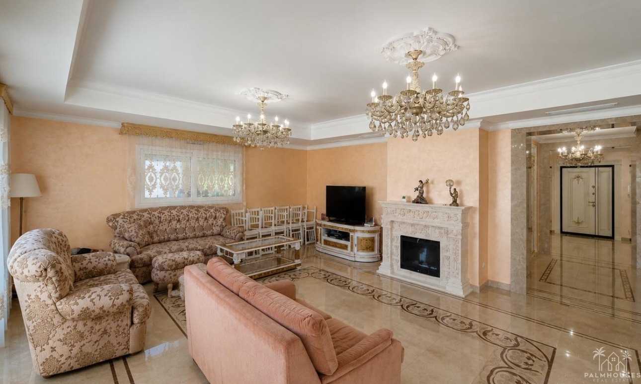 Revente - Villa - Orihuela - Cabo Roig