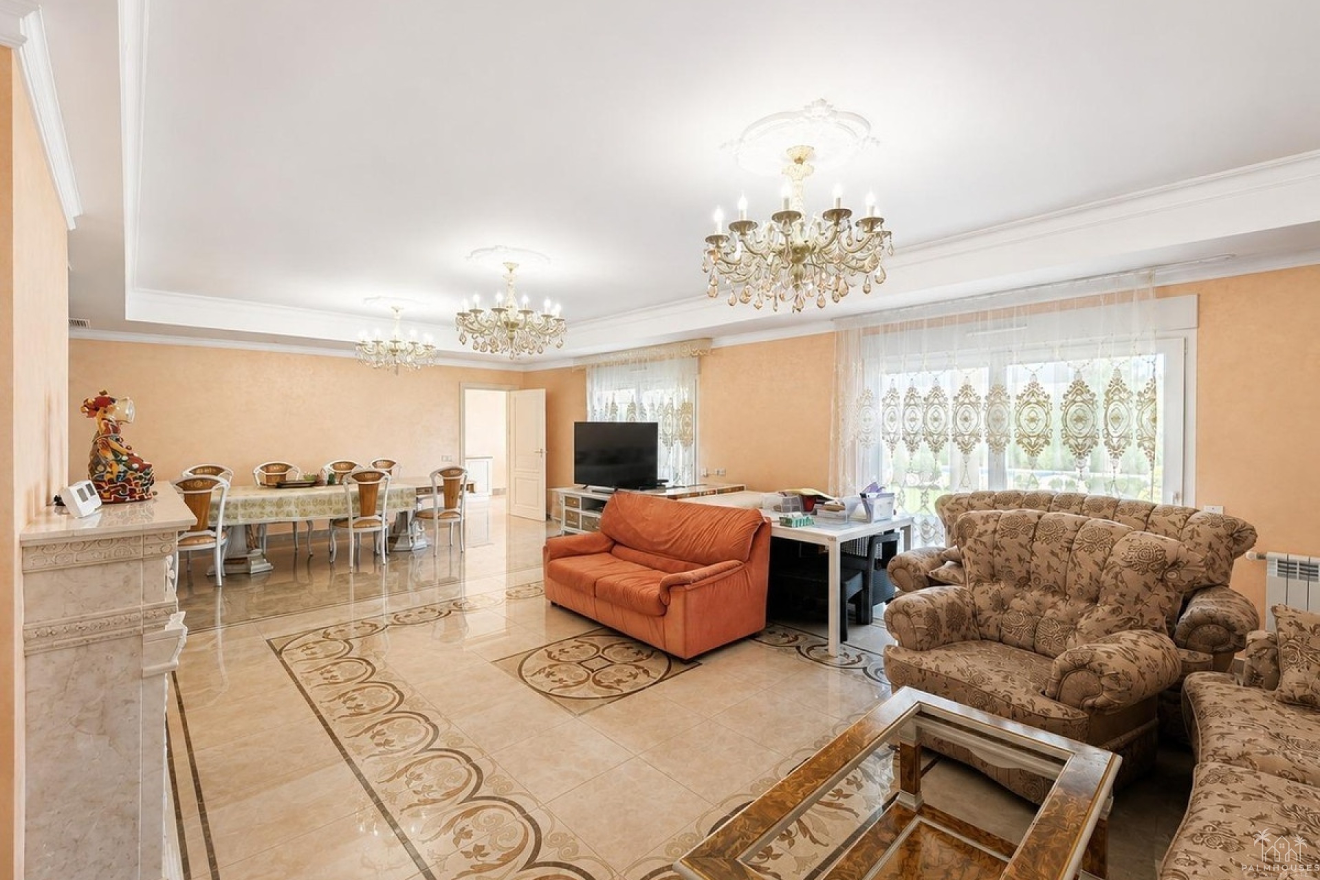 Revente - Villa - Orihuela - Cabo Roig