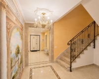 Revente - Villa - Orihuela - Cabo Roig