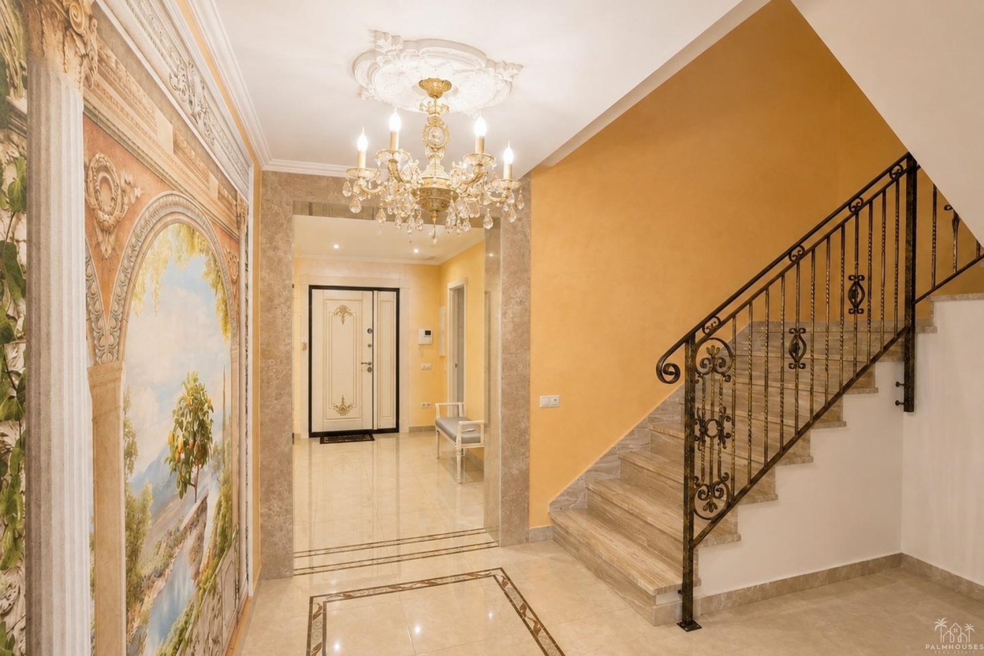 Revente - Villa - Orihuela - Cabo Roig