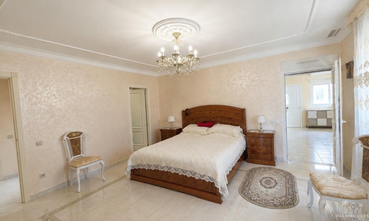 Revente - Villa - Orihuela - Cabo Roig