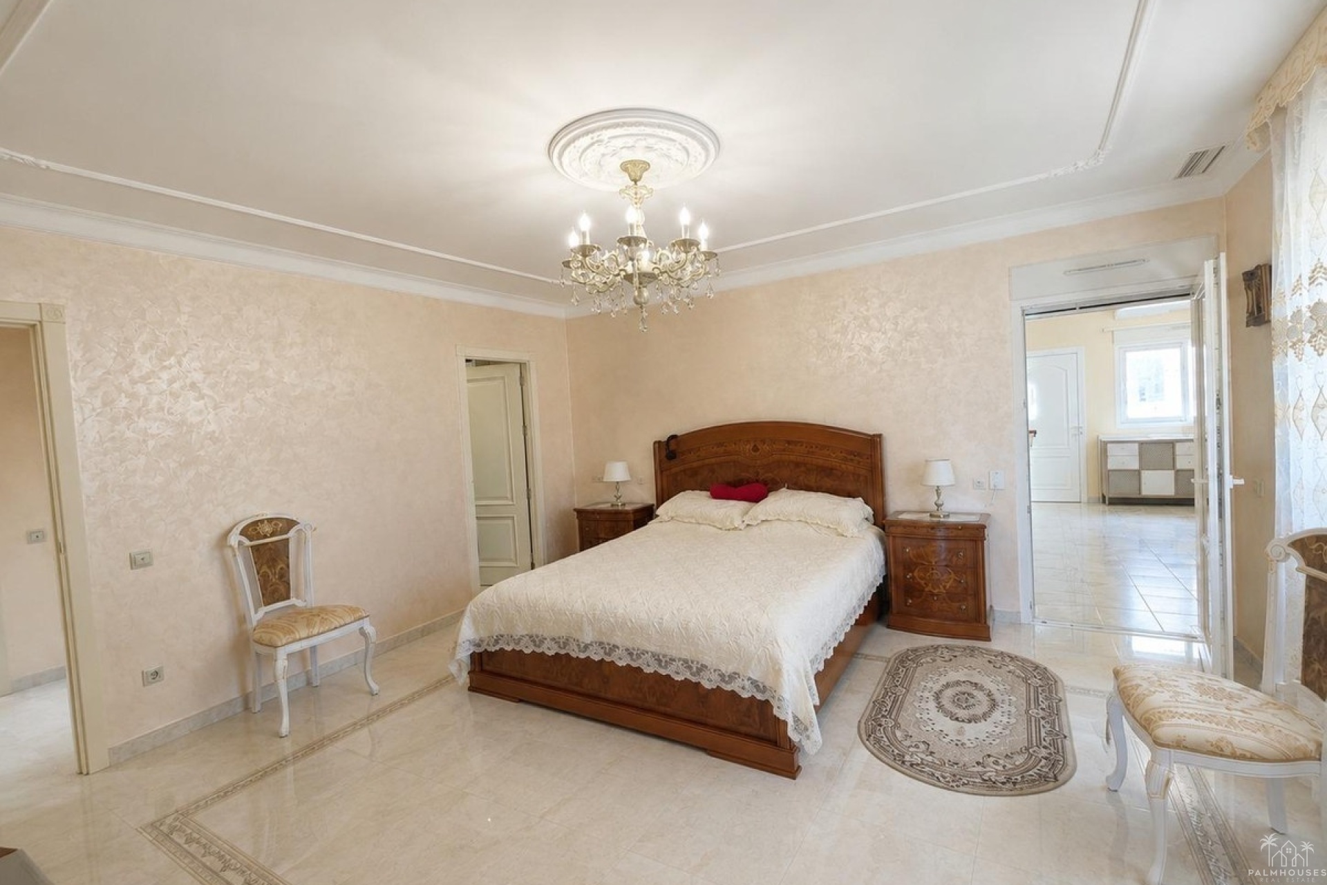 Revente - Villa - Orihuela - Cabo Roig