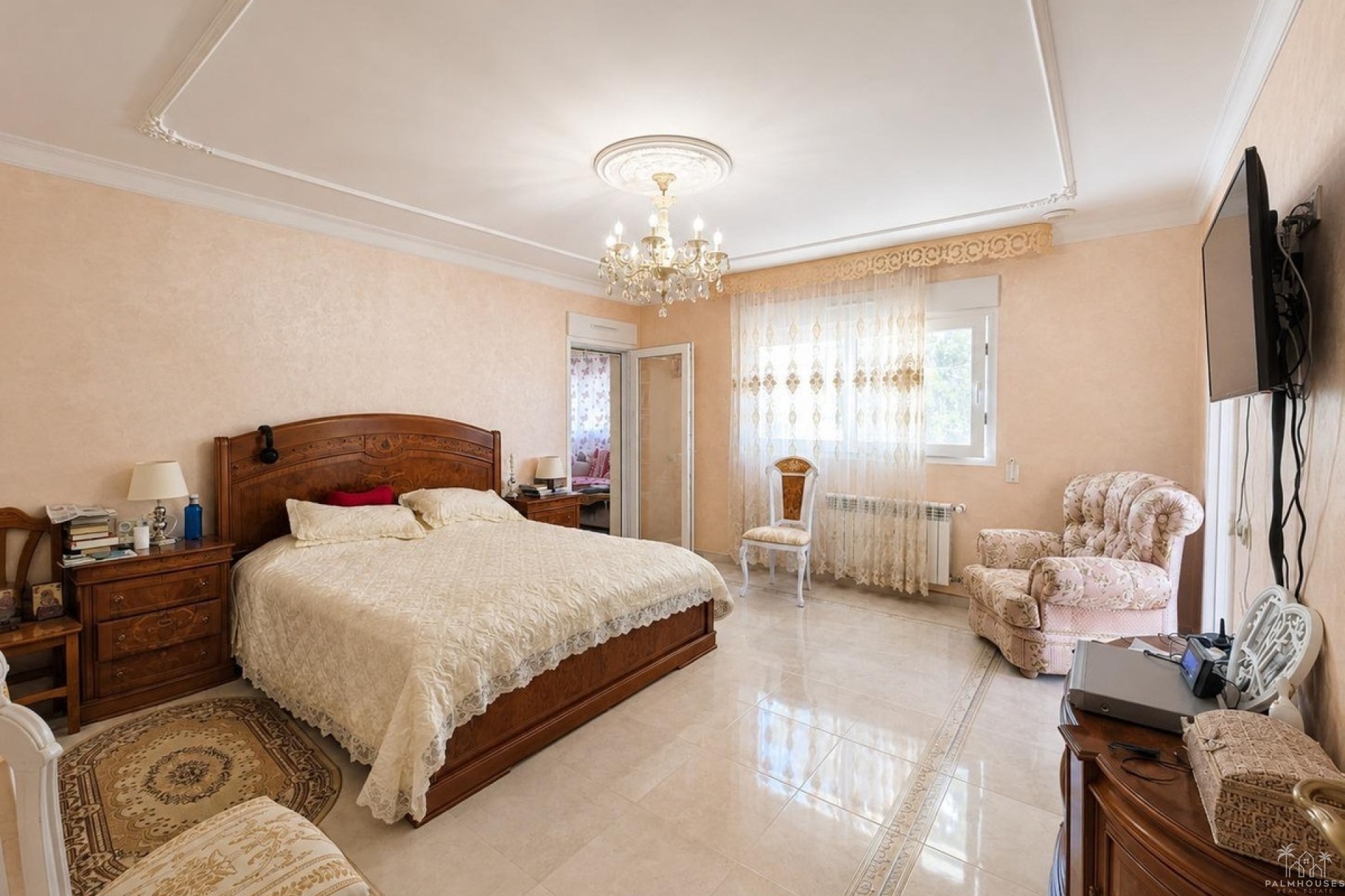Revente - Villa - Orihuela - Cabo Roig