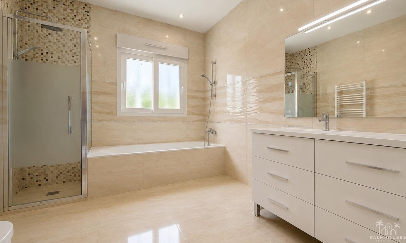 Revente - Villa - Orihuela - Cabo Roig