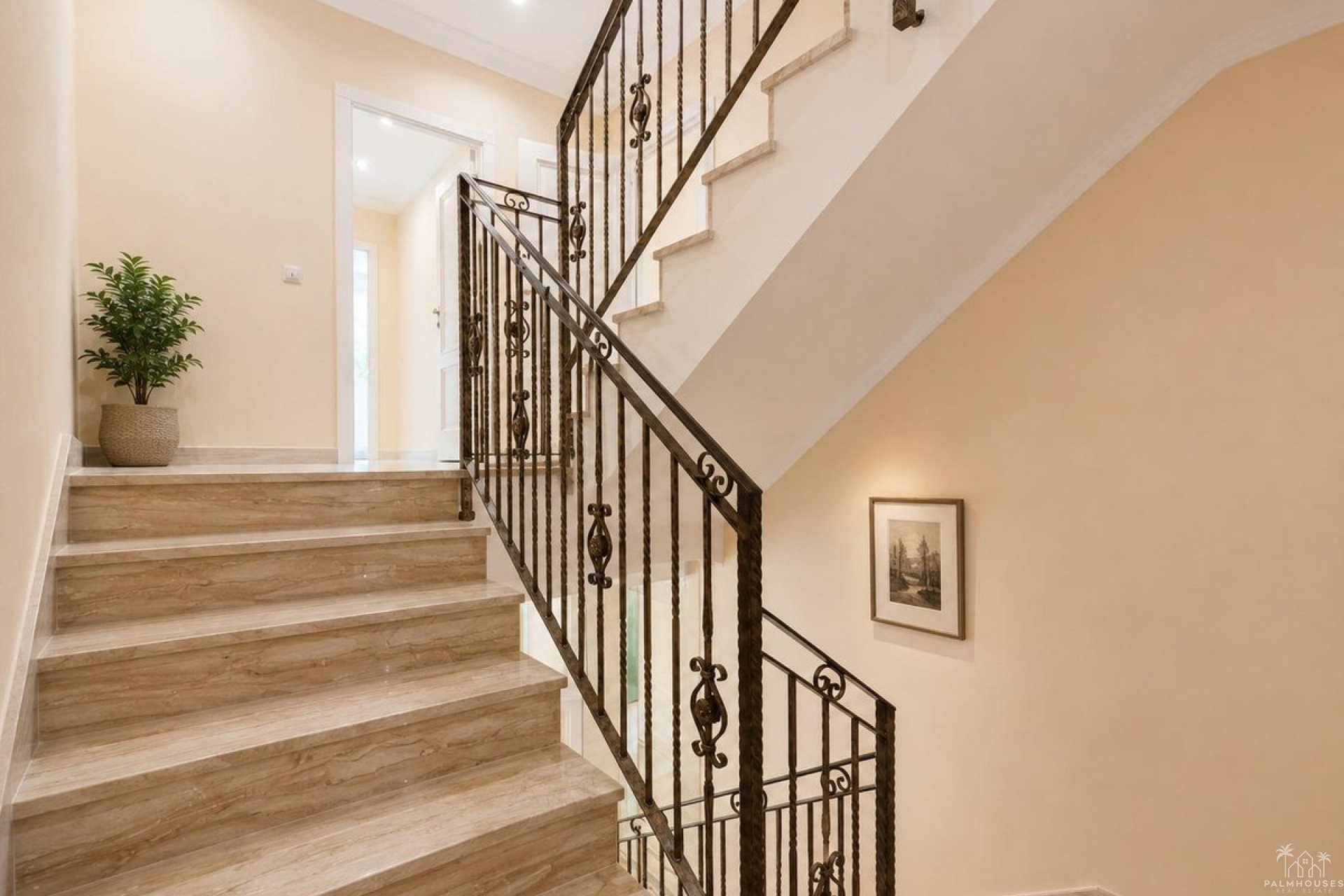 Revente - Villa - Orihuela - Cabo Roig