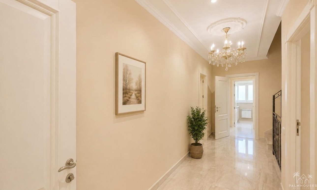 Revente - Villa - Orihuela - Cabo Roig