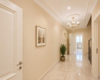 Revente - Villa - Orihuela - Cabo Roig