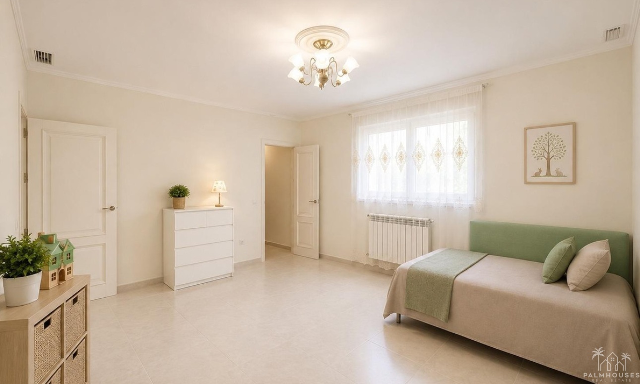 Revente - Villa - Orihuela - Cabo Roig