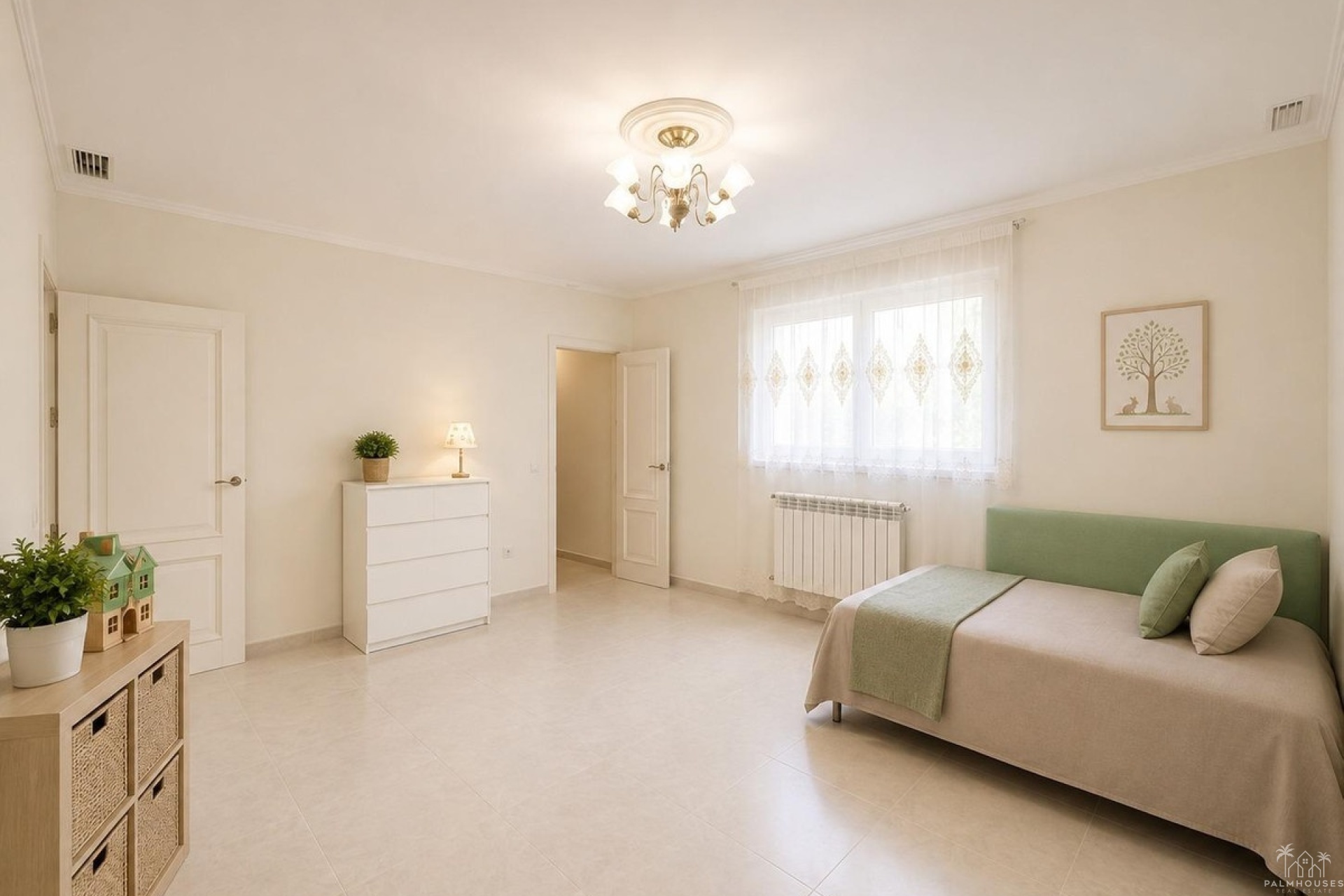 Revente - Villa - Orihuela - Cabo Roig