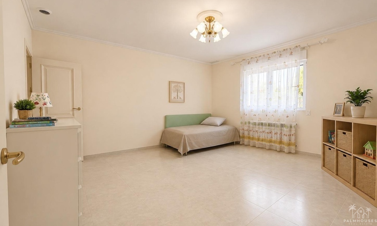 Revente - Villa - Orihuela - Cabo Roig