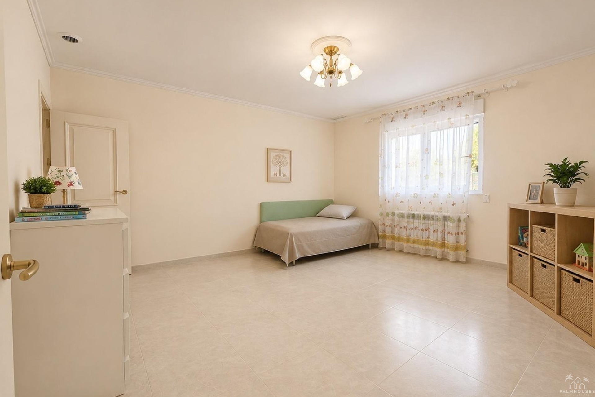 Revente - Villa - Orihuela - Cabo Roig