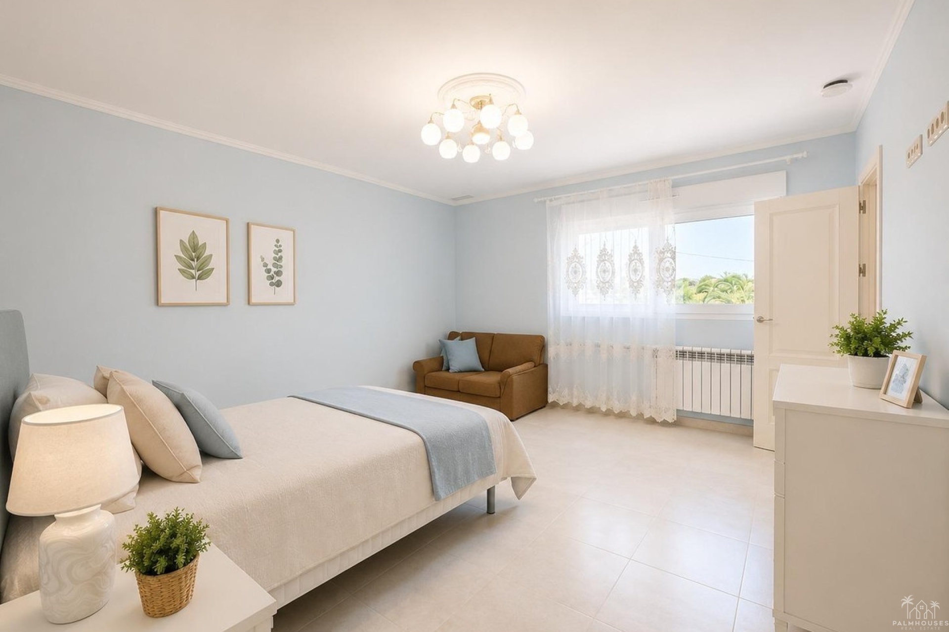 Revente - Villa - Orihuela - Cabo Roig