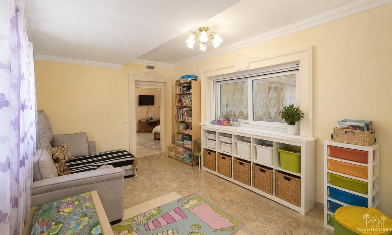 Revente - Villa - Orihuela - Cabo Roig