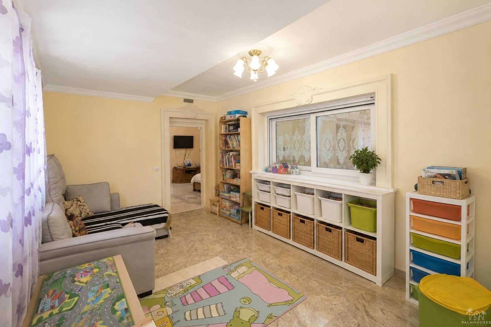 Revente - Villa - Orihuela - Cabo Roig