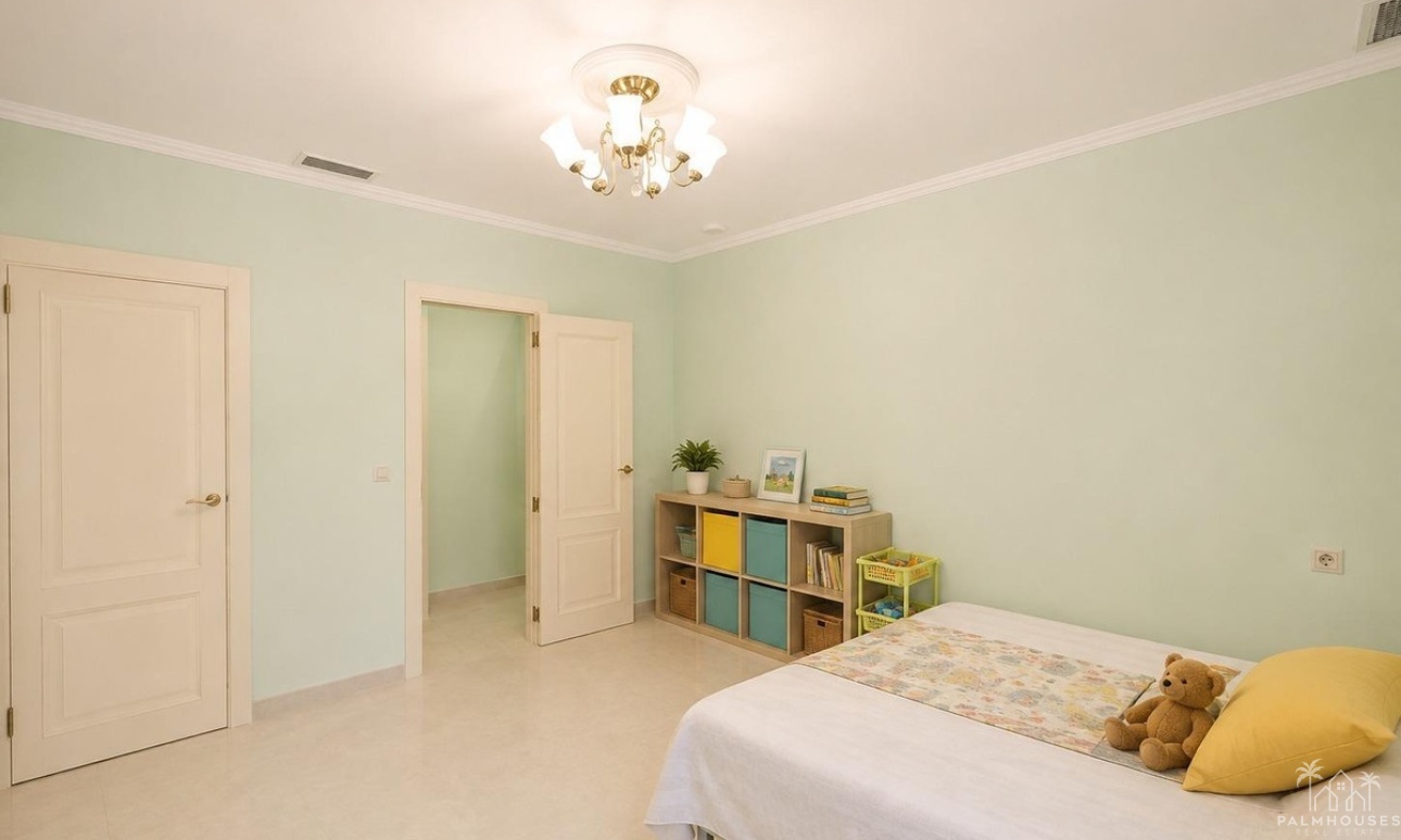 Revente - Villa - Orihuela - Cabo Roig