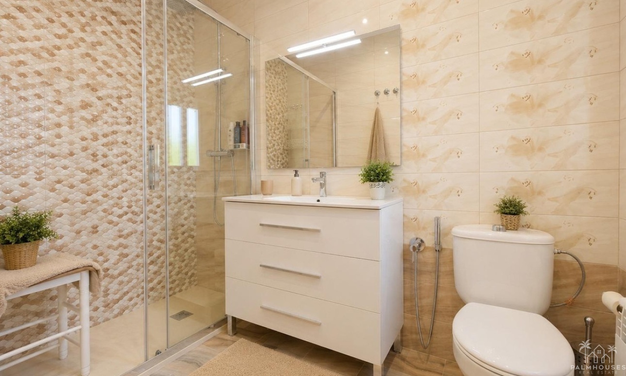 Revente - Villa - Orihuela - Cabo Roig