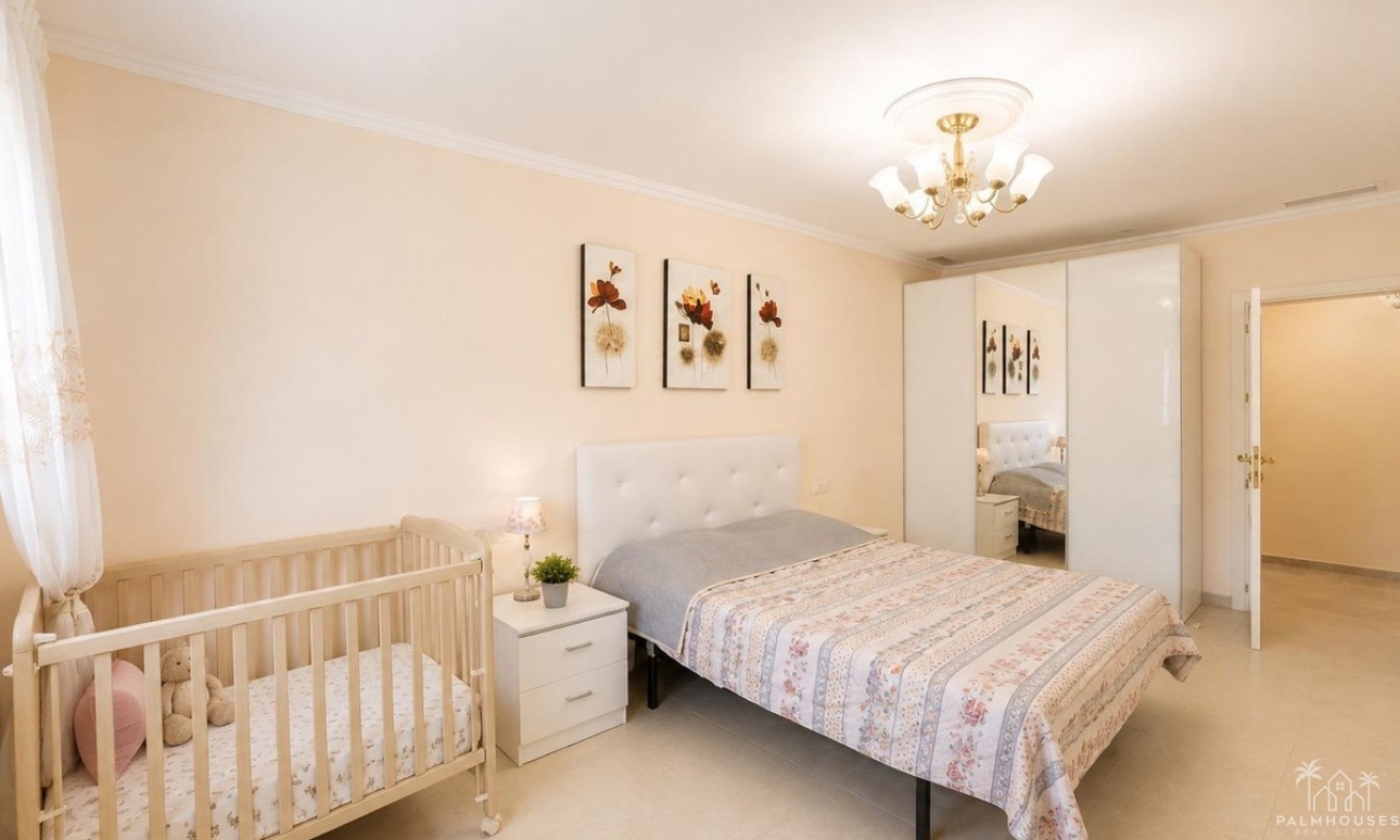 Revente - Villa - Orihuela - Cabo Roig