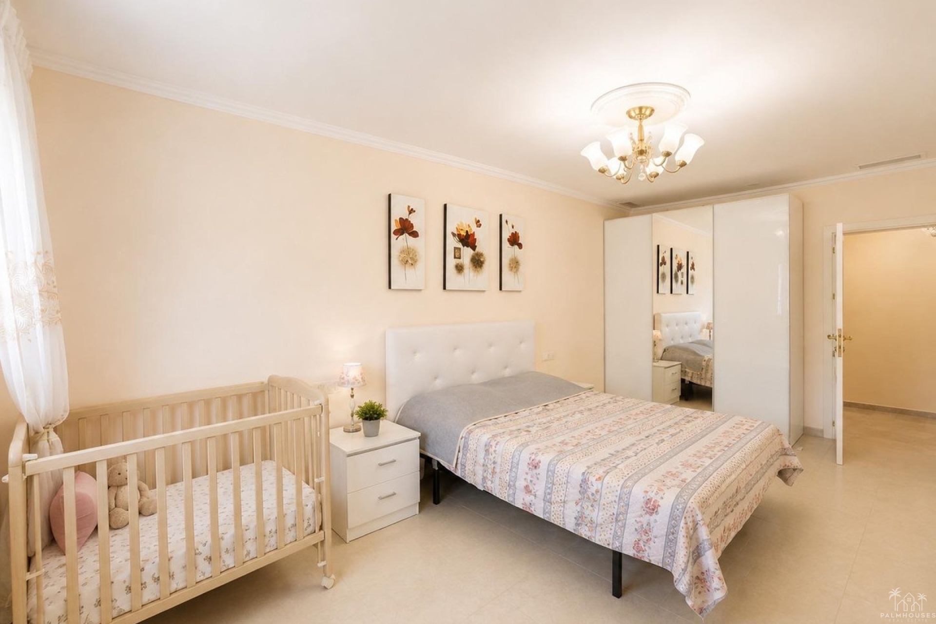 Revente - Villa - Orihuela - Cabo Roig