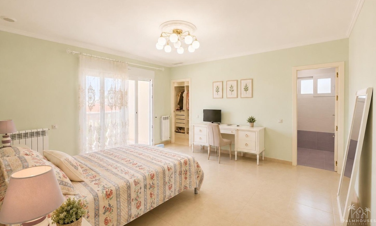 Revente - Villa - Orihuela - Cabo Roig