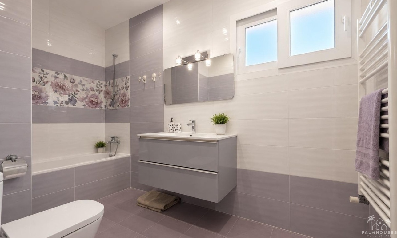 Revente - Villa - Orihuela - Cabo Roig