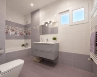 Revente - Villa - Orihuela - Cabo Roig
