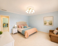 Revente - Villa - Orihuela - Cabo Roig