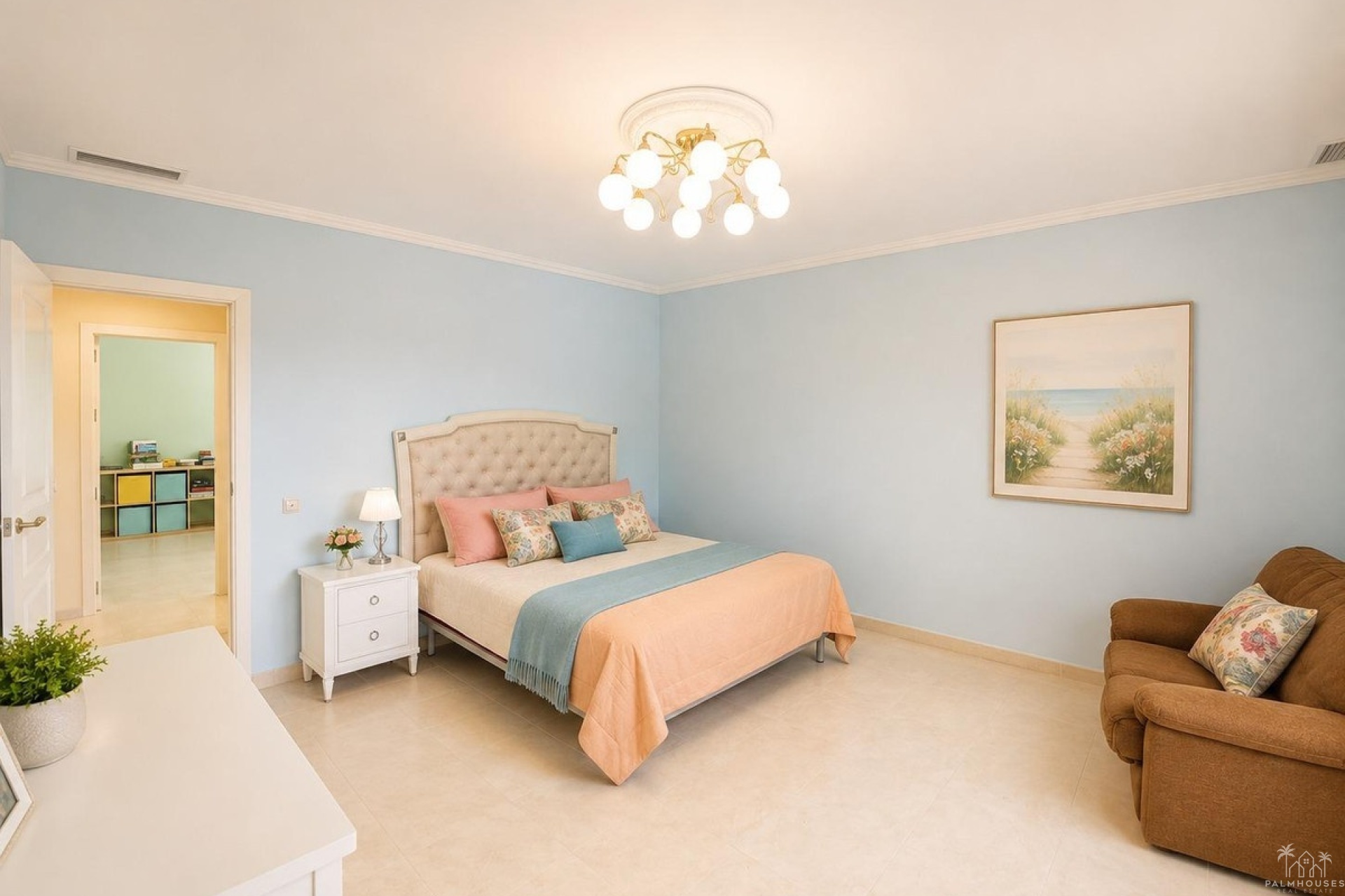 Revente - Villa - Orihuela - Cabo Roig