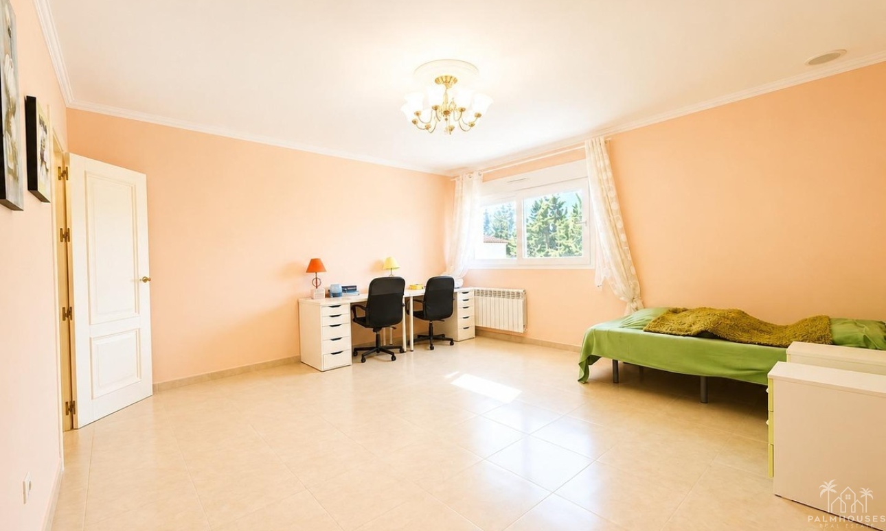 Revente - Villa - Orihuela - Cabo Roig