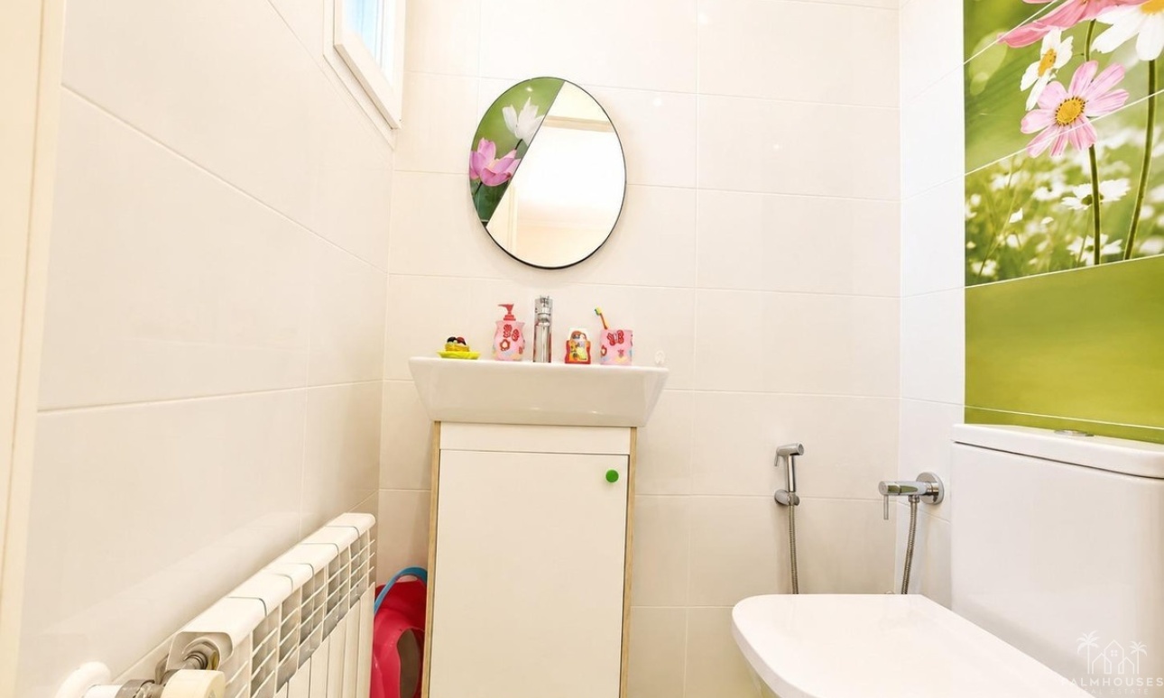 Revente - Villa - Orihuela - Cabo Roig