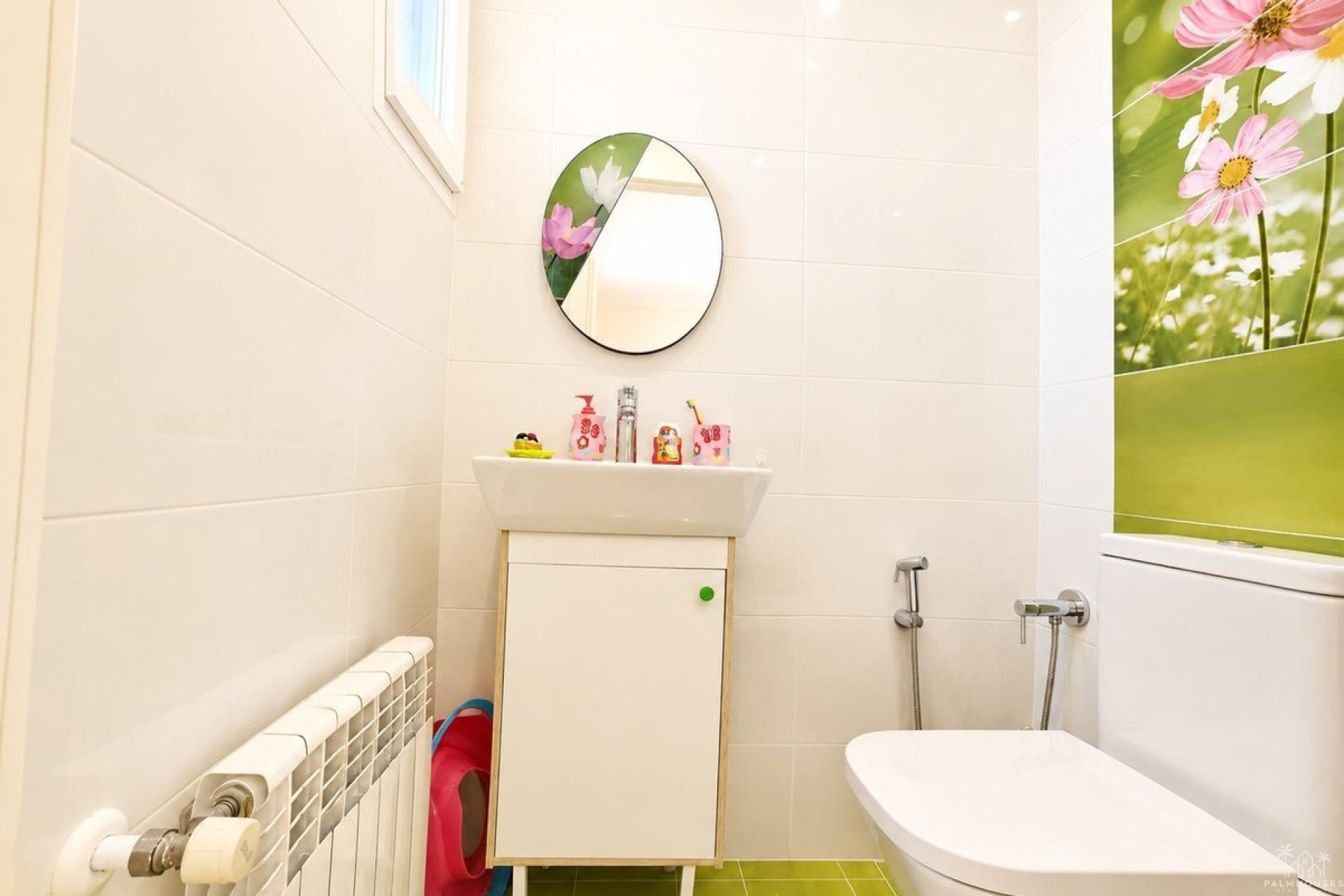 Revente - Villa - Orihuela - Cabo Roig