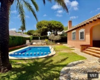 Revente - Villa - Orihuela - Cabo Roig
