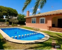 Revente - Villa - Orihuela - Cabo Roig