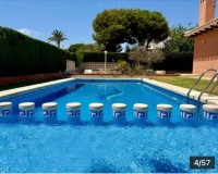 Revente - Villa - Orihuela - Cabo Roig