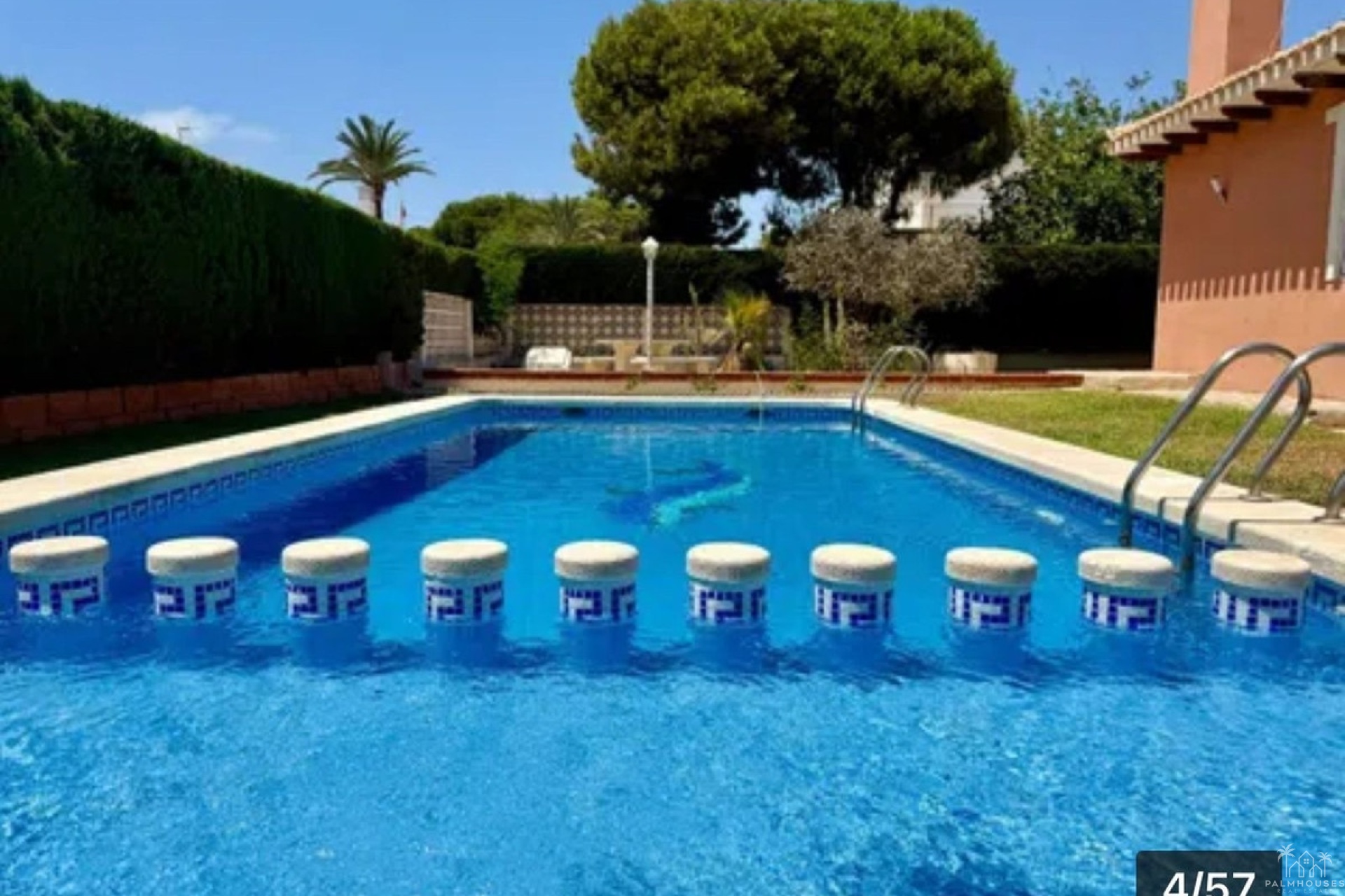 Revente - Villa - Orihuela - Cabo Roig
