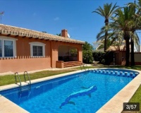 Revente - Villa - Orihuela - Cabo Roig