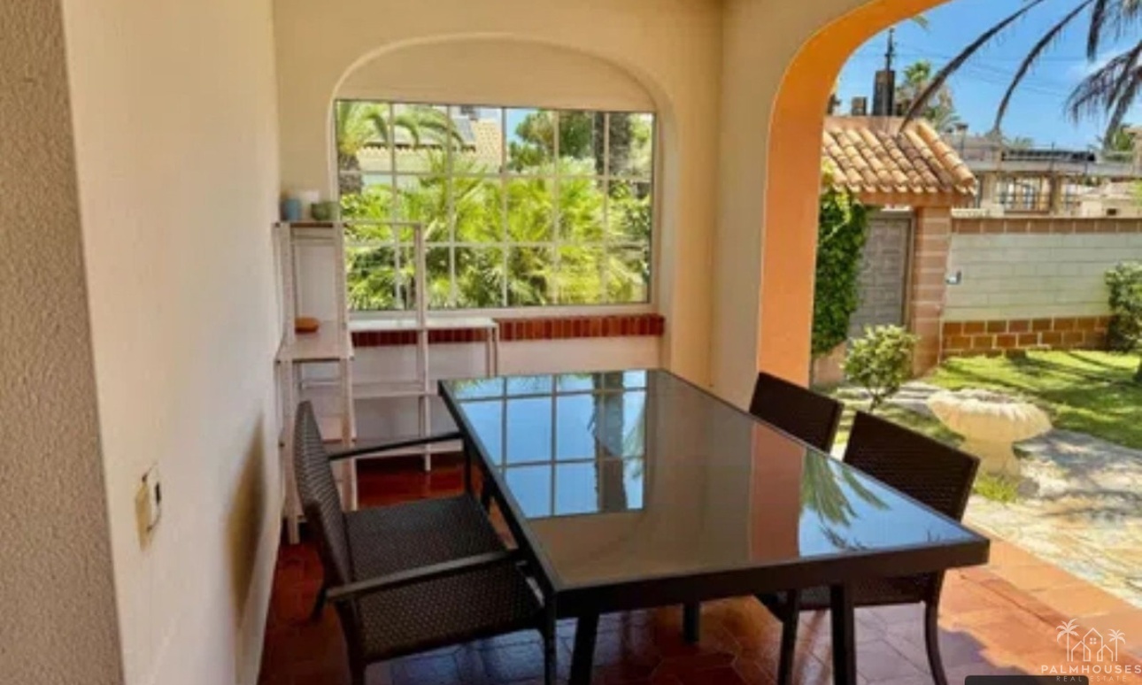 Revente - Villa - Orihuela - Cabo Roig