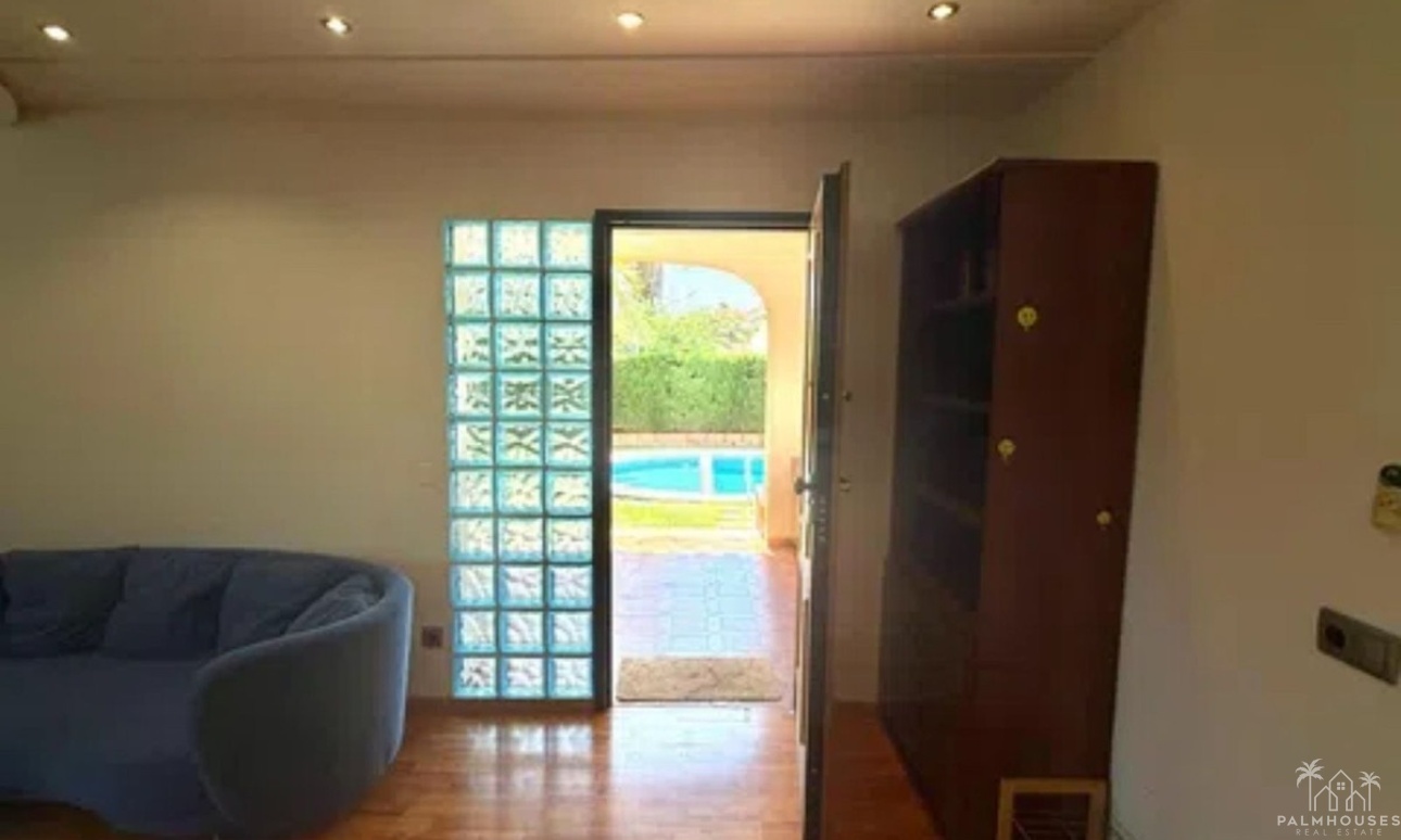 Revente - Villa - Orihuela - Cabo Roig