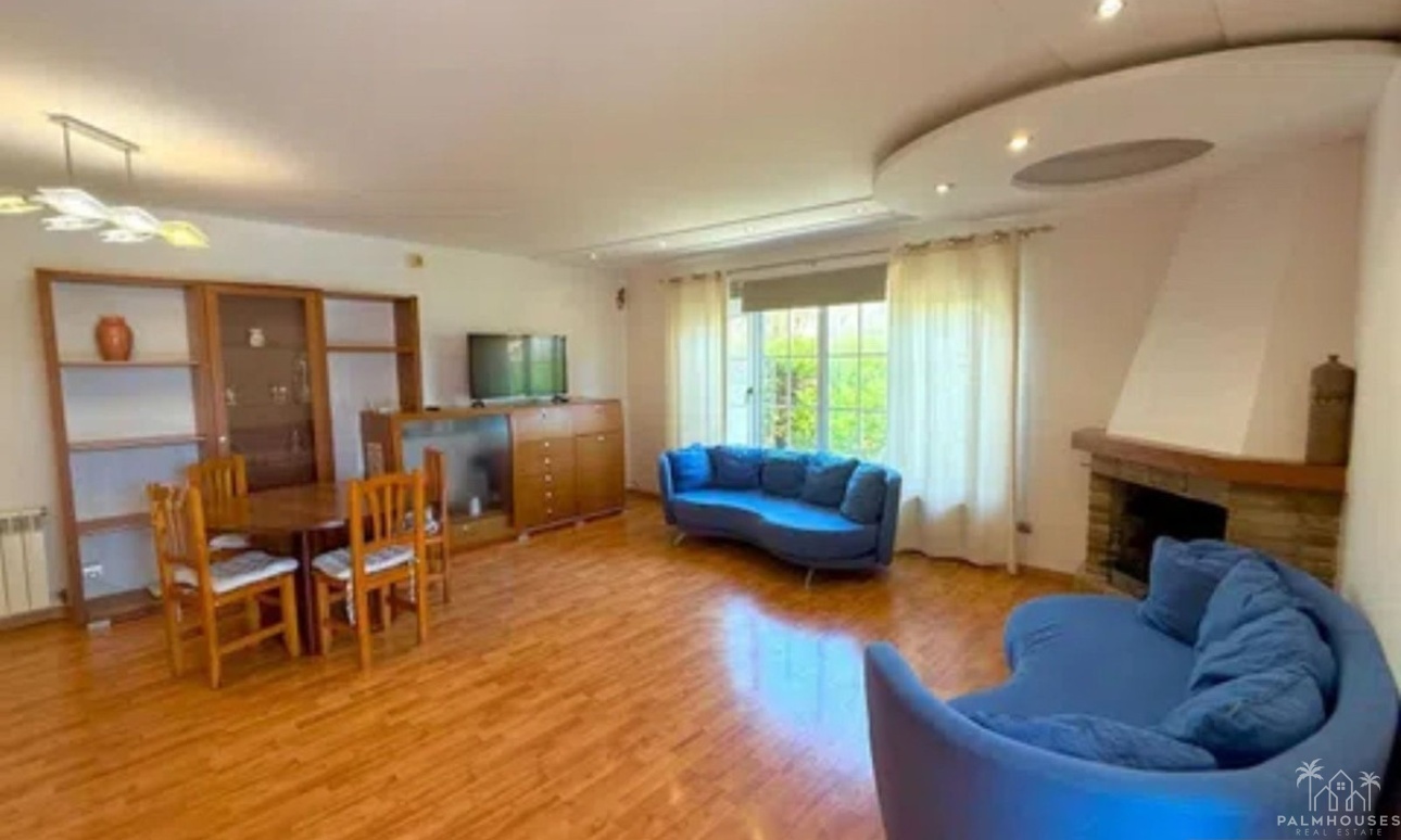 Revente - Villa - Orihuela - Cabo Roig