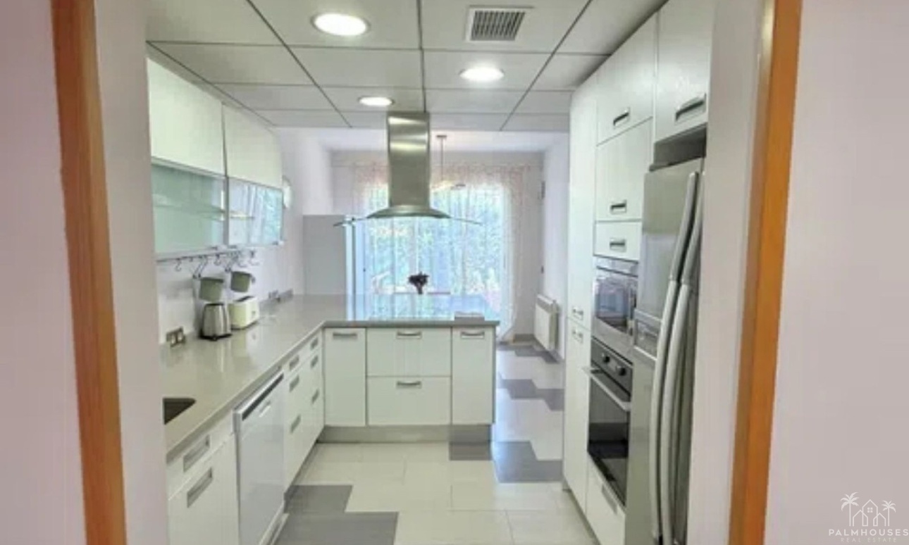Revente - Villa - Orihuela - Cabo Roig
