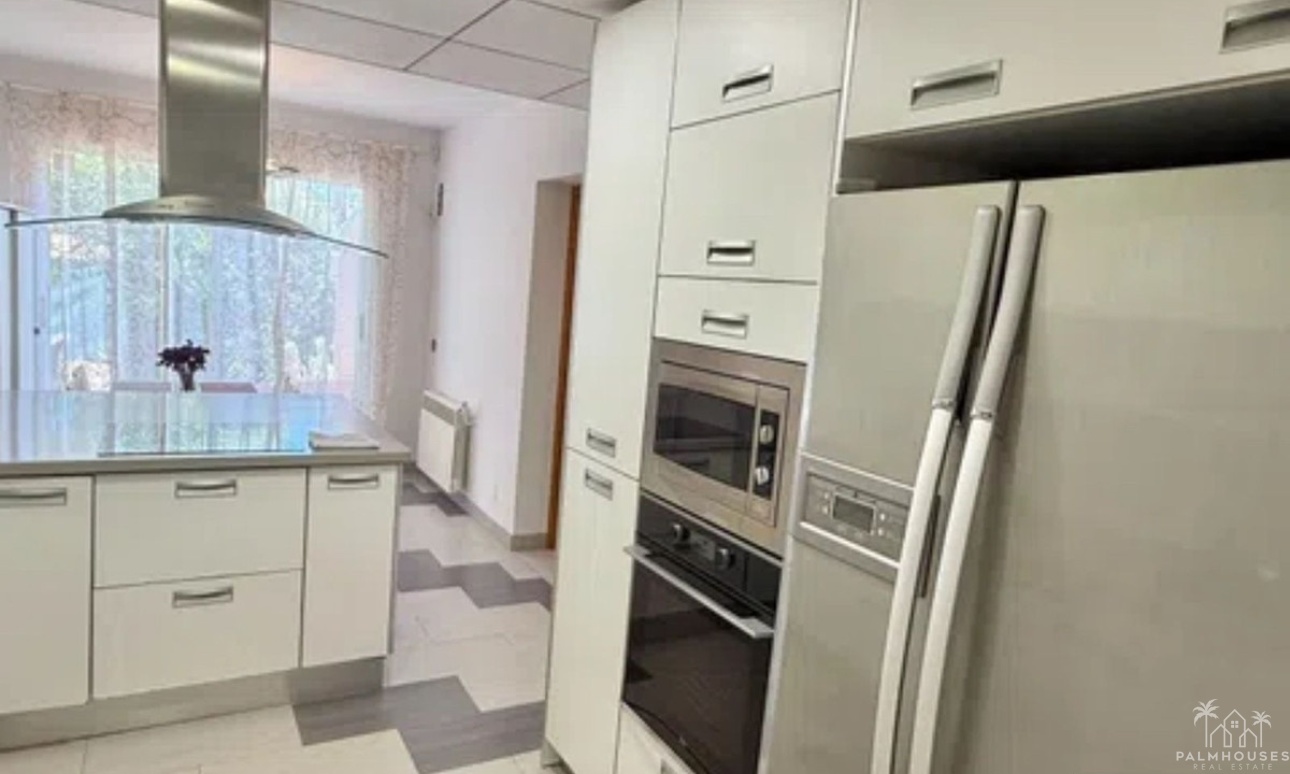 Revente - Villa - Orihuela - Cabo Roig