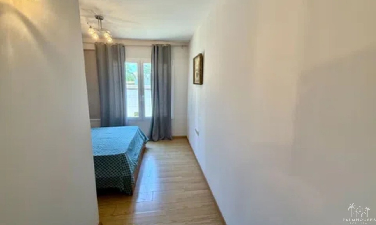 Revente - Villa - Orihuela - Cabo Roig