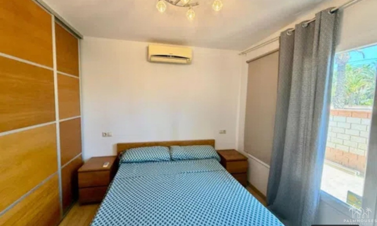 Revente - Villa - Orihuela - Cabo Roig