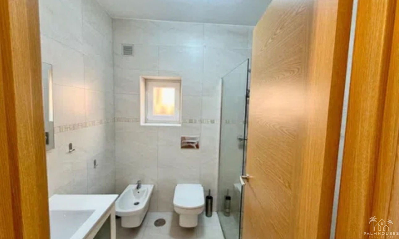 Revente - Villa - Orihuela - Cabo Roig