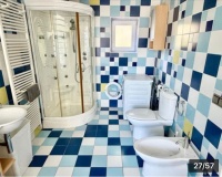 Revente - Villa - Orihuela - Cabo Roig