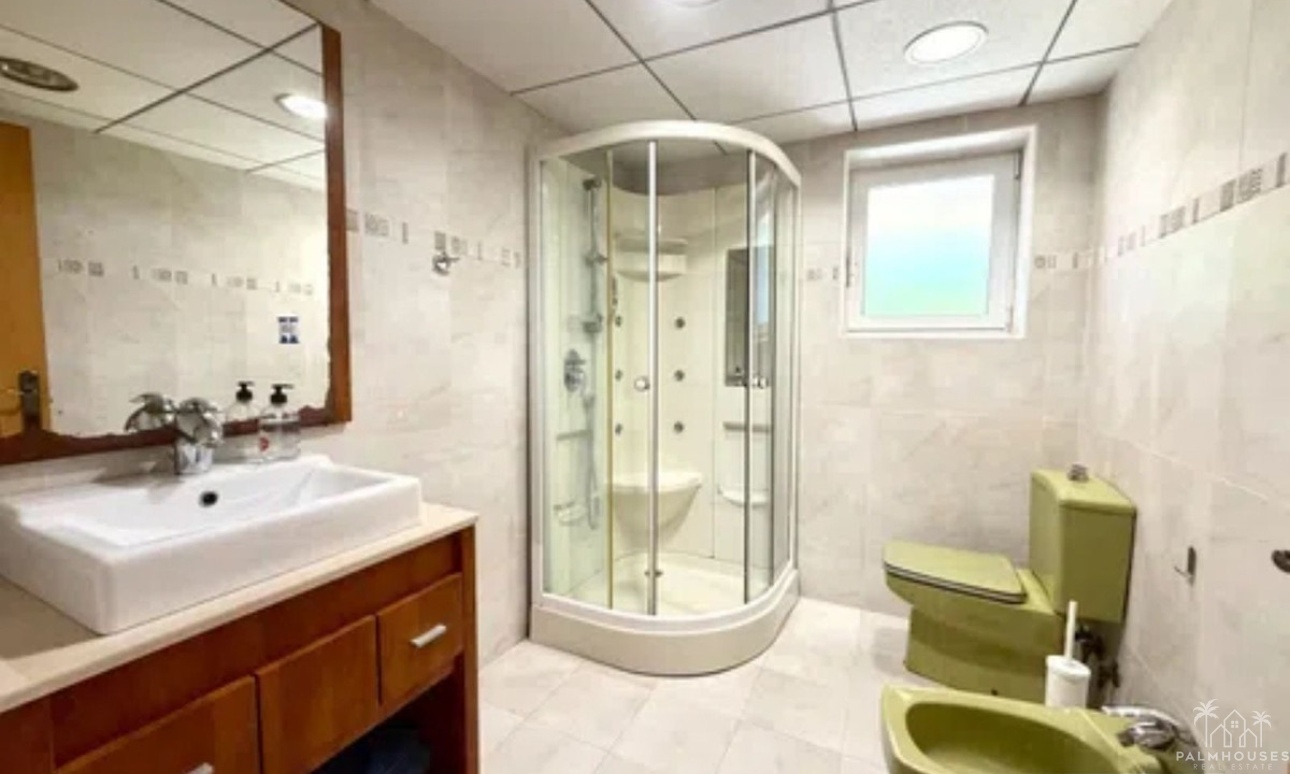 Revente - Villa - Orihuela - Cabo Roig