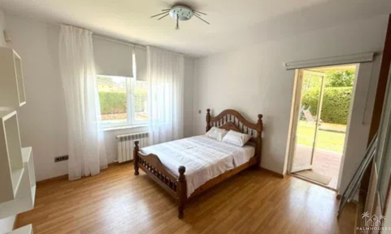 Revente - Villa - Orihuela - Cabo Roig